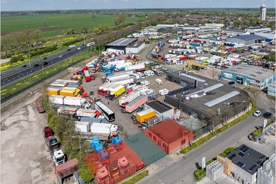 Bekijk foto 2 van Steenstraat 2