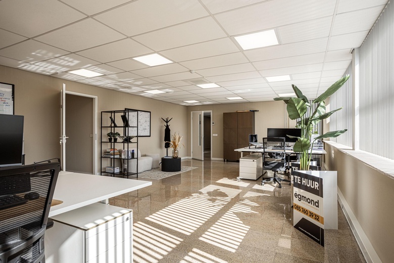 Kantoorruimte Hengelo - Zaagstraat 15 - Foto 23