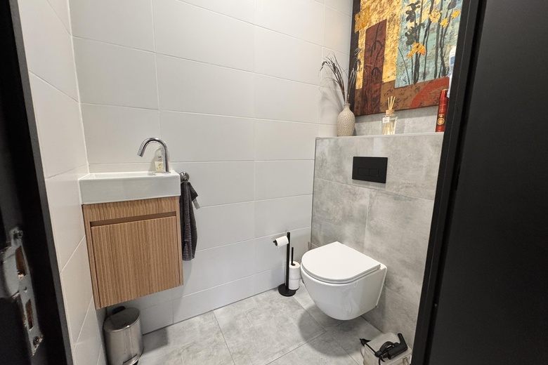 Bedrijfsruimte Almere - Edvard Munchweg 24 E - Foto 13
