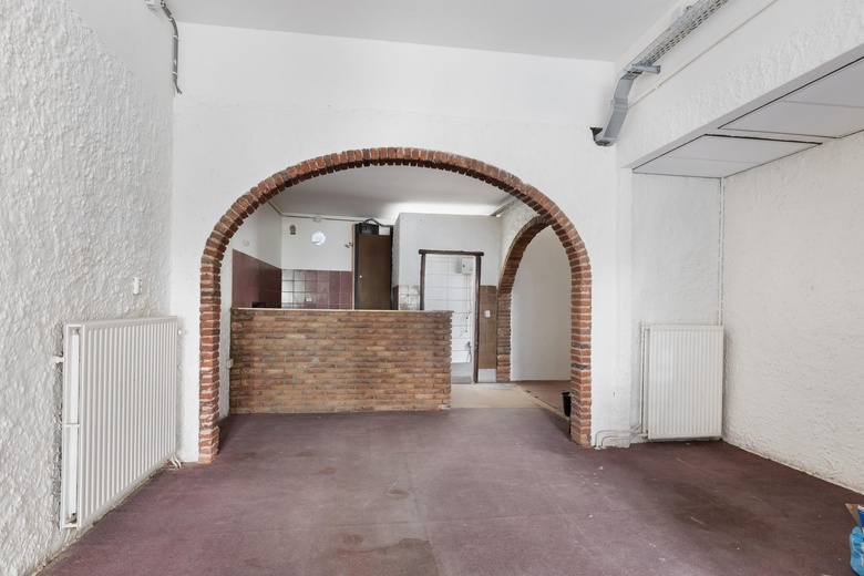 Horeca Apeldoorn - Van Kinsbergenstraat 7 - Foto 9