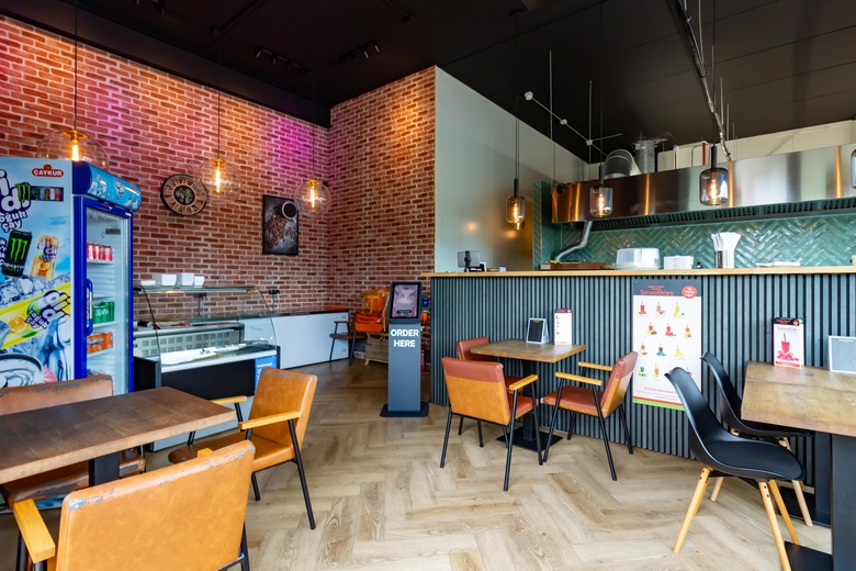 HorecaaanGraftermeerstraat 31<br/> inHoofddorp