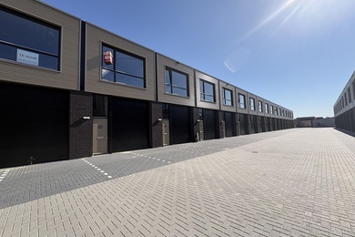 Bedrijfsruimte Best - Zandstraat 16 H - Foto 2