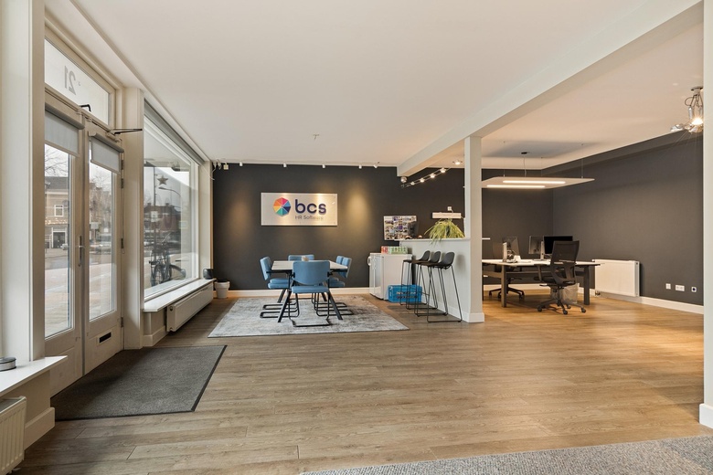 KantoorruimteaanStationsstraat 21<br/> inErmelo KantoorruimteaanStationsstraat 21<br/> inErmelo