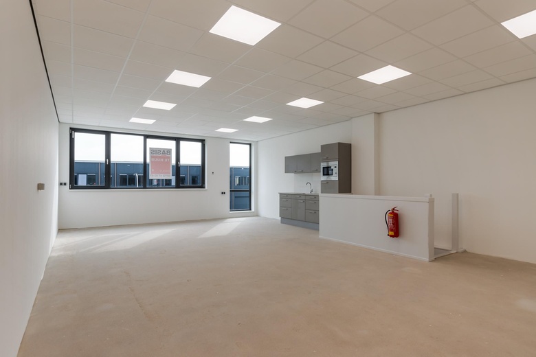 Bedrijfsruimte Alphen aan den Rijn - Nikkelweg 511 - Foto 13