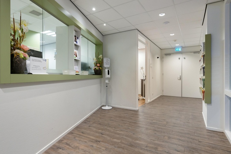 KantoorruimteaanDe Aanleg 9<br/> inGeesteren