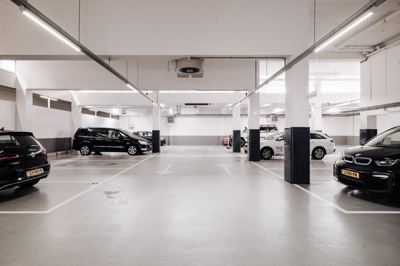 KantoorruimteaanEllermanstraat 12<br/> inAmsterdam