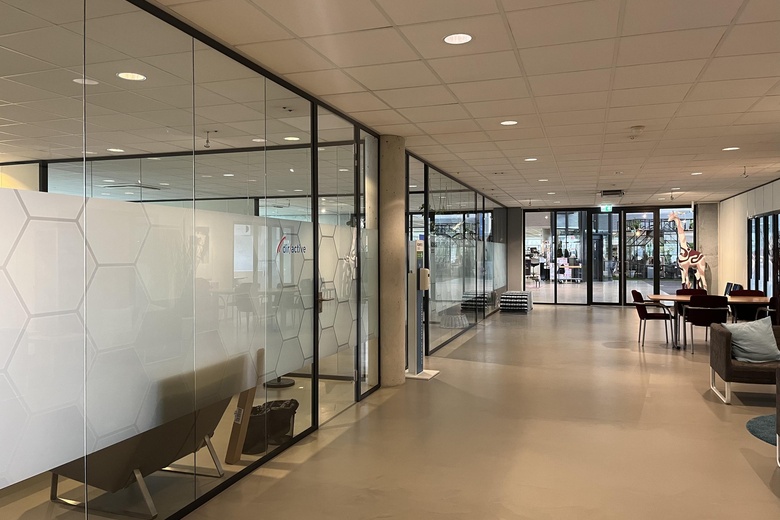 KantoorruimteaanBergweidedijk 2<br/> inDeventer KantoorruimteaanBergweidedijk 2<br/> inDeventer