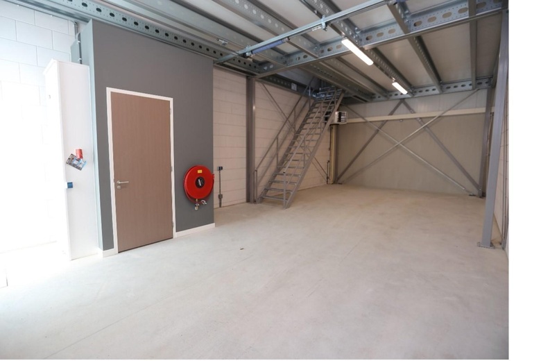 BedrijfsruimteaanFlorijnstraat 51<br/> inRidderkerk