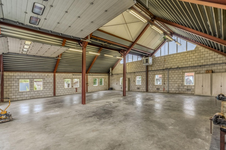 BedrijfsruimteaanDe Haal 3 a<br/> inOostzaan