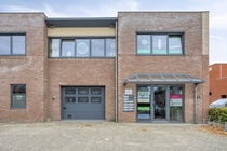 Bedrijfsruimte te huur Ugchelen - Bogaardslaan 14