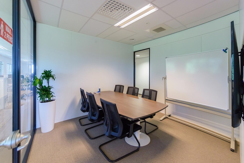 KantoorruimteaanBusiness Park Stein 108<br/> inElsloo