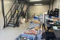 Bedrijfsruimte Doetinchem - Zaagmolenpad 24 B 05 - Foto 3