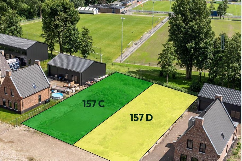 Kavel Arkel - Dorpsweg 157 C - Foto 3