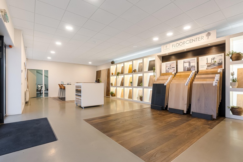 BedrijfsruimteaanBolderweg 44<br/> inLelystad BedrijfsruimteaanBolderweg 44<br/> inLelystad