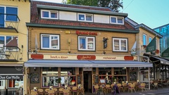 Horeca te huur Valkenburg - Grendelplein 9