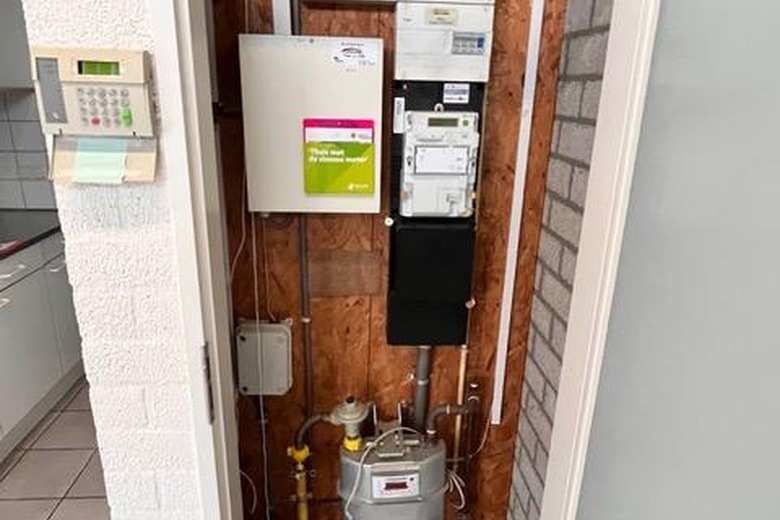 BedrijfsruimteaanBlauwwater 12 B<br/> inBelfeld