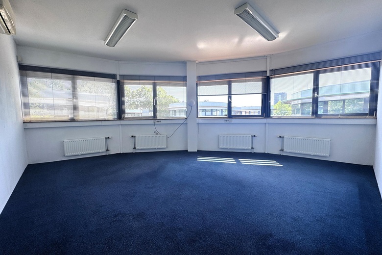 KantoorruimteaanRandstad 22 125<br/> inAlmere