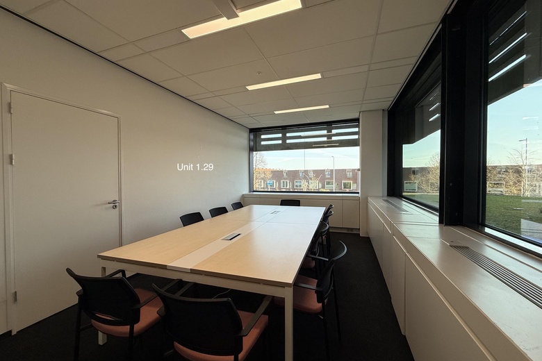 Kantoorruimte Utrecht - Oudlaan 4 - Foto 29