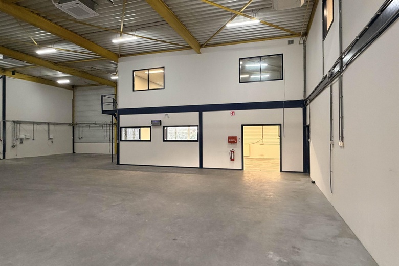 Bedrijfsruimte Venlo - Willem Barentszweg 6 D - Foto 11