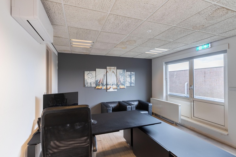 KantoorruimteaanHavenstraat 1 A<br/> inBeverwijk