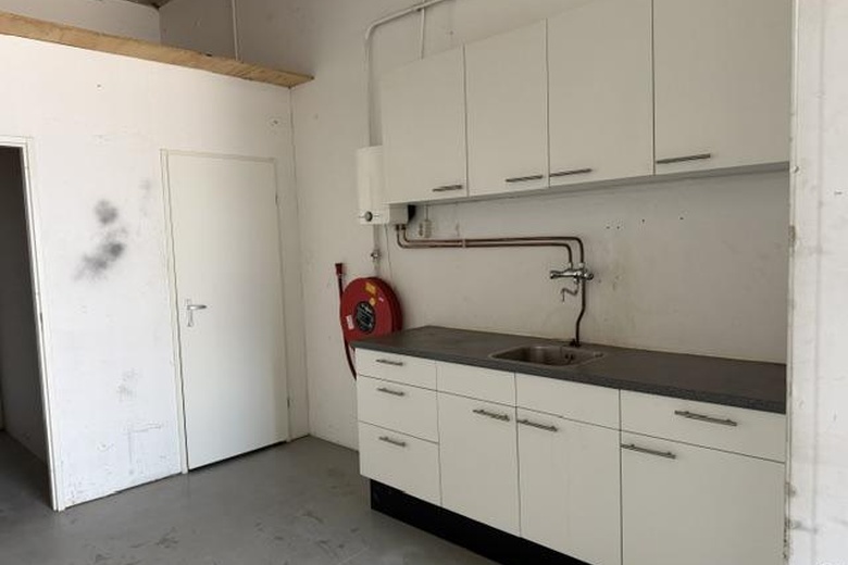Bedrijfsruimte Almere - Zandzuigerstraat 43 - Foto 2