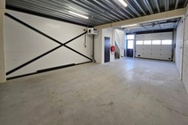 Bedrijfsruimte Dordrecht - Smaragd 400 - Foto 1