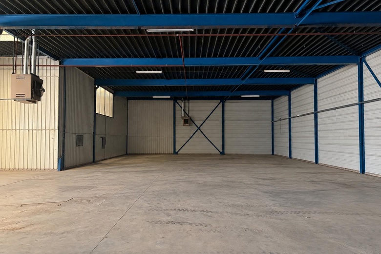 Bedrijfsruimte Sittard - Handelsstraat 2-A - Foto 7