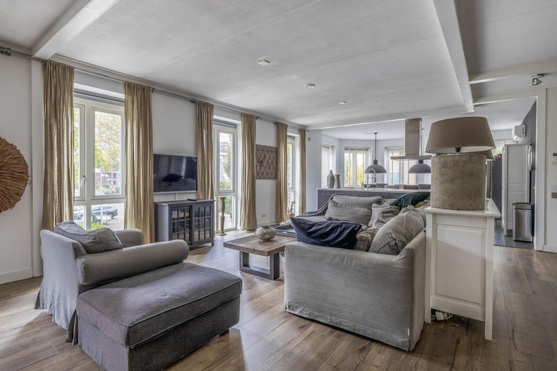 WinkelruimteaanKoningin Julianastraat 1<br/> inMoordrecht