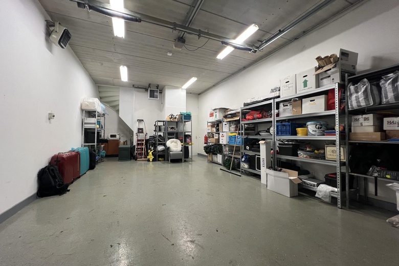 Bedrijfsruimte Alblasserdam - Nieuwland Parc 314 c - Foto 5