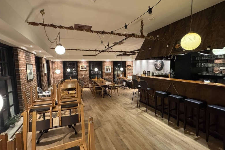 Horeca Lemmer - Emmakade 1 - Foto 11