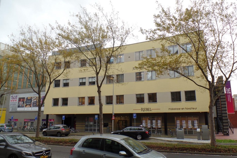 Kantoorruimte Zoetermeer - Duitslandlaan 29 - Foto 10