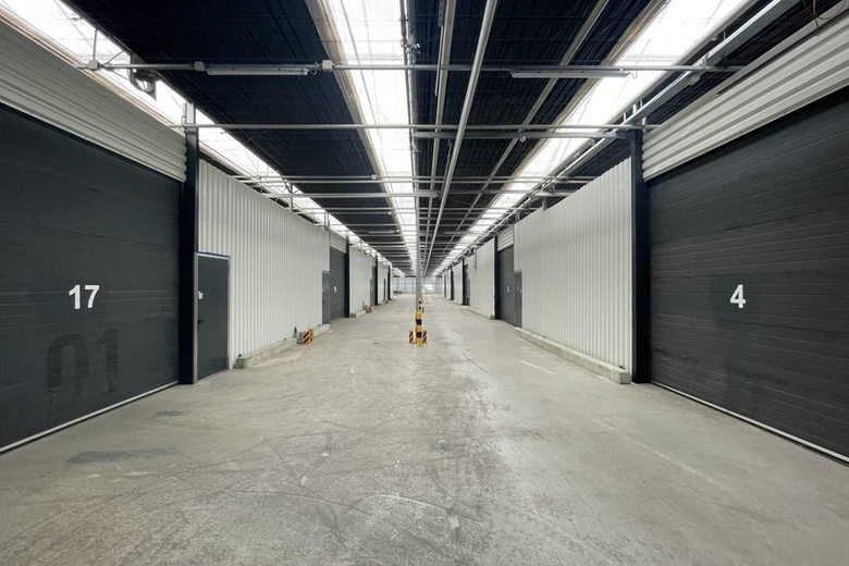 BedrijfsruimteaanMeerlandenweg 63<br/> inAmstelveen