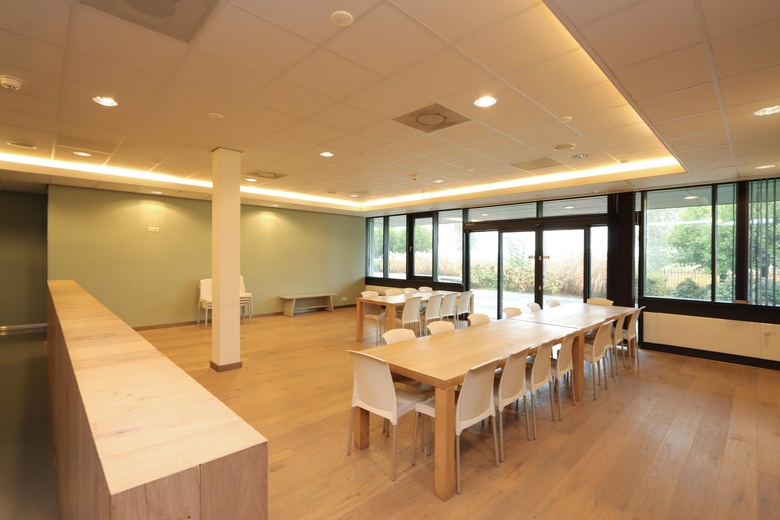 BedrijfsruimteaanPoseidonweg 17<br/> inLelystad