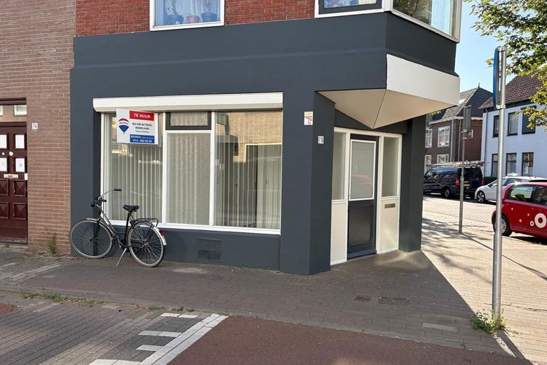 Kantoorruimte Tilburg - Koestraat 78 - Foto 3