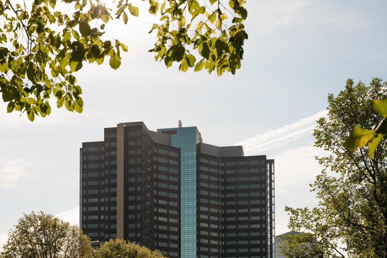 KantoorruimteaanRadarweg 29<br/> inAmsterdam