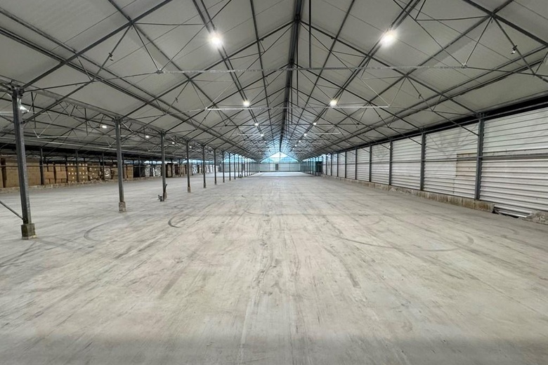 BedrijfsruimteaanNoorddammerweg 41<br/> inDe Kwakel