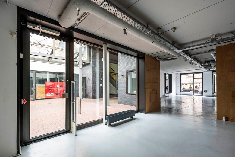 WinkelruimteaanTen Katestraat 67<br/> inAmsterdam WinkelruimteaanTen Katestraat 67<br/> inAmsterdam