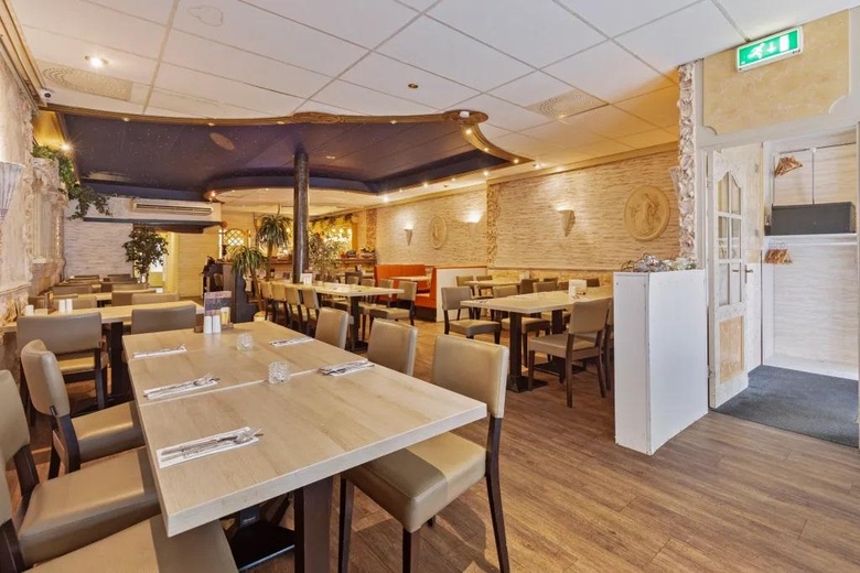 HorecaaanGrotestraat 159 - 161<br/> inWaalwijk