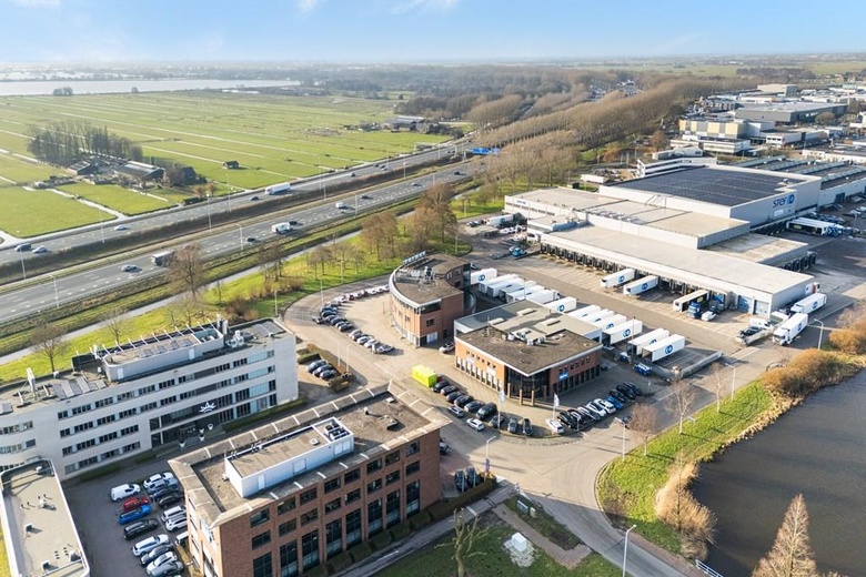 Kantoorruimte Bodegraven - Tolnasingel 14 - Foto 2