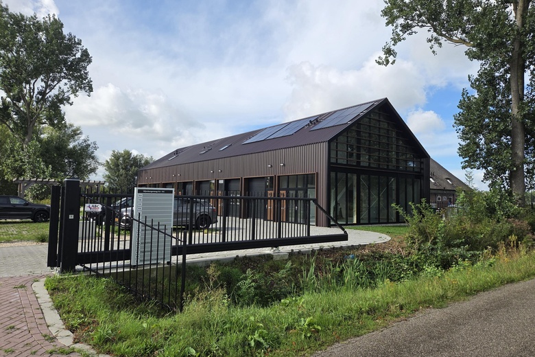 Bedrijfsruimte Alkmaar - Nijenburgerweg 9 A - Foto 10