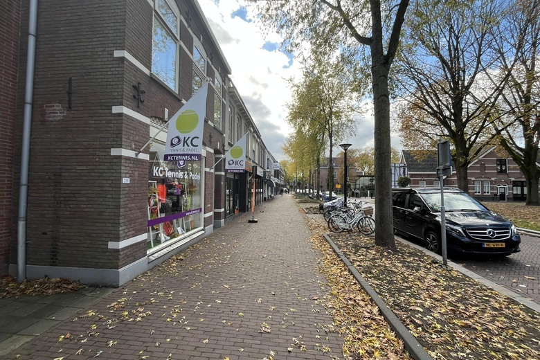 WinkelruimteaanKruisstraat 28<br/> inOss