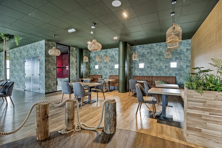 Horeca Amersfoort - Ruimtevaart 8 - Foto 10