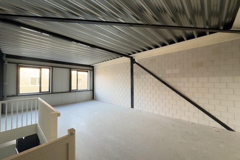 BedrijfsruimteaanSteur 422<br/> inWaddinxveen