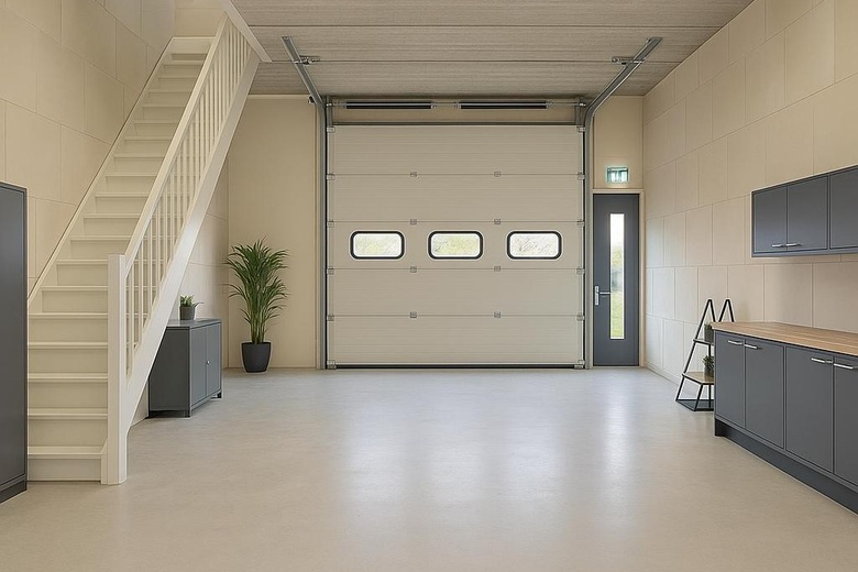 BedrijfsruimteaanNijverheidslaan 2 A 11<br/> inWeesp