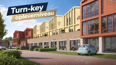 Bedrijfsruimte Leeghwaterstraat 41 a, Sliedrecht | Bedrijfspand.com