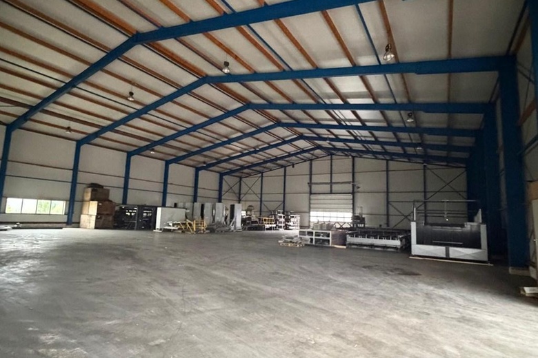 Bedrijfsruimte Emmeloord - Fabrieksweg 4 - Foto 12