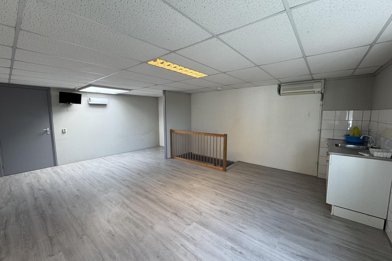 Bedrijfsruimte Zaandam - Penningweg 26 - Foto 10