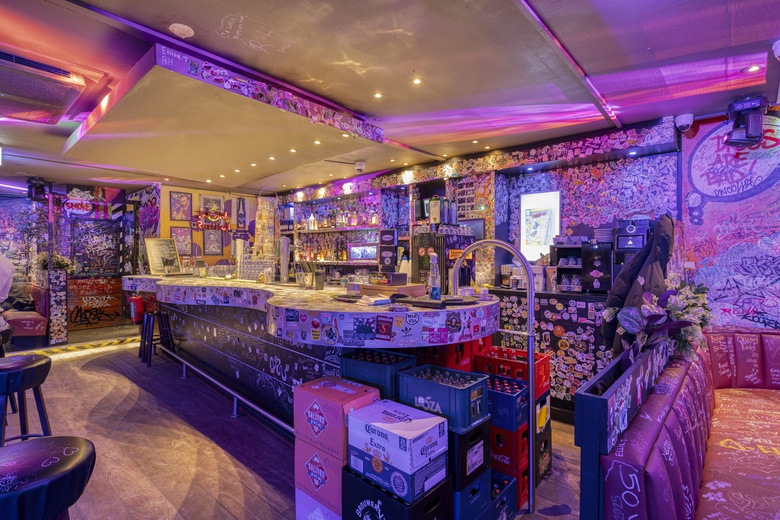 Horeca Amsterdam - Warmoesstraat 24 - Foto 8
