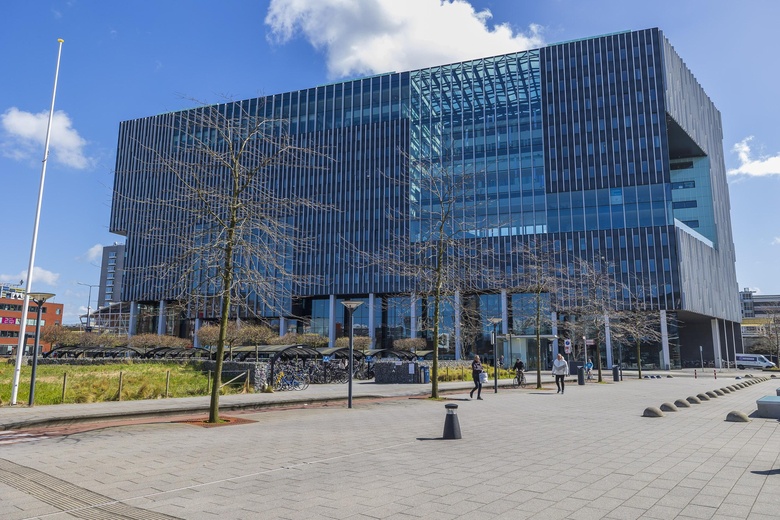 KantoorruimteaanBargelaan 180<br/> inLeiden KantoorruimteaanBargelaan 180<br/> inLeiden