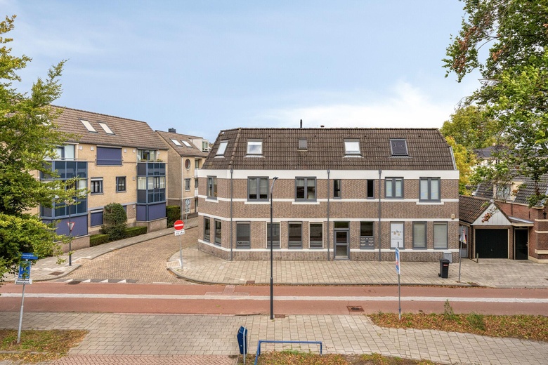 KantoorruimteaanKerkstraat 173<br/> inVught